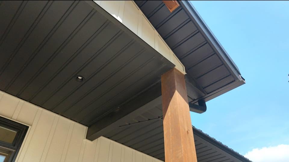 Soffit & Fascia Solutions